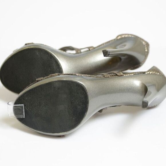 CARLOS By Carlos Santana Melody Sandals - Picture 5 of 5